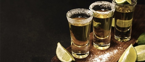 Conheça 3 formas diferentes de saborear tequila